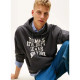 Tommy Hilfiger Ανδρικό φούτερ Heritage '90s Varsity Hoody